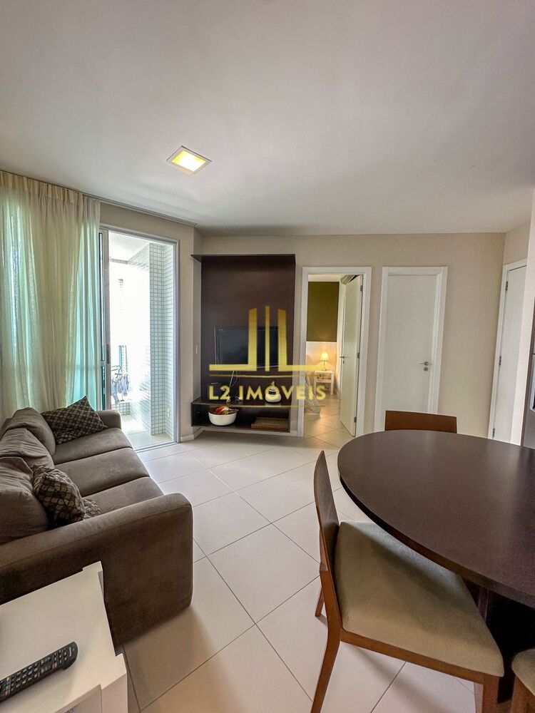 Apartamento, 2 quartos, 63 m² - Foto 1