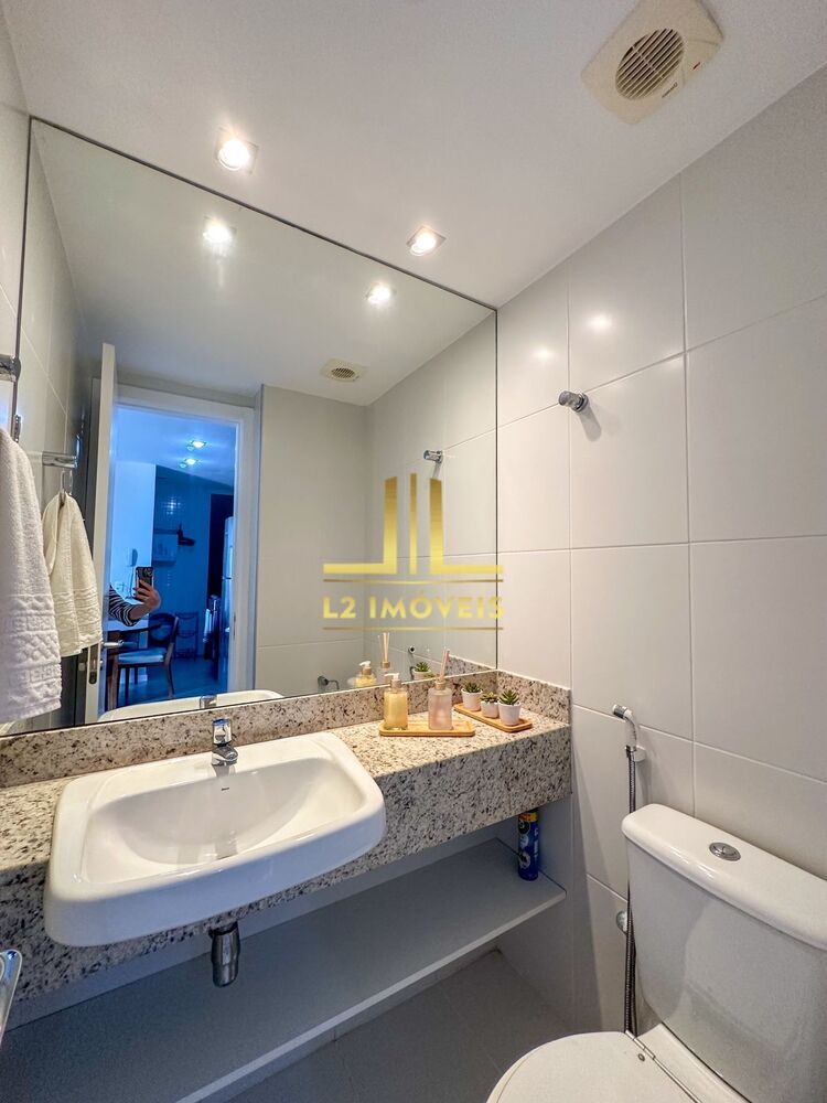 Apartamento, 2 quartos, 63 m² - Foto 3