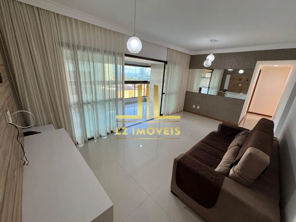 Apartamento, 3 quartos, 106 m² - Foto 2