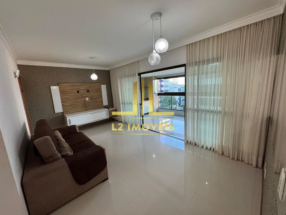 Apartamento, 3 quartos, 106 m² - Foto 1