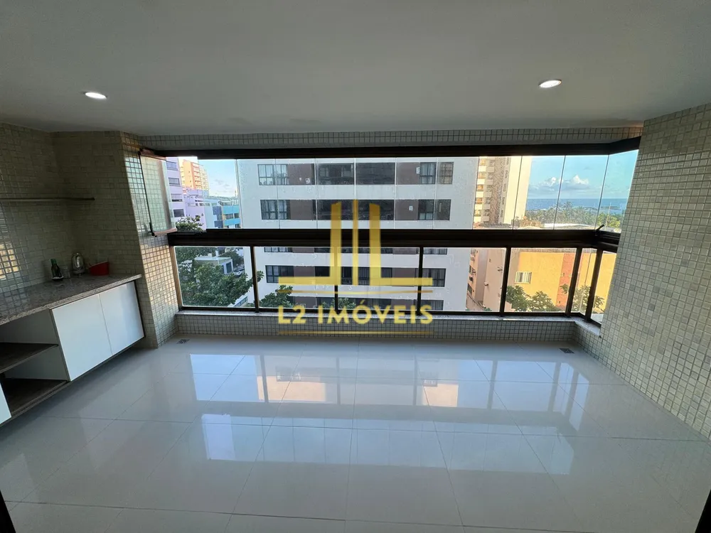 Apartamento, 3 quartos, 106 m² - Foto 3