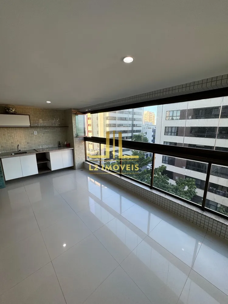 Apartamento, 3 quartos, 106 m² - Foto 5