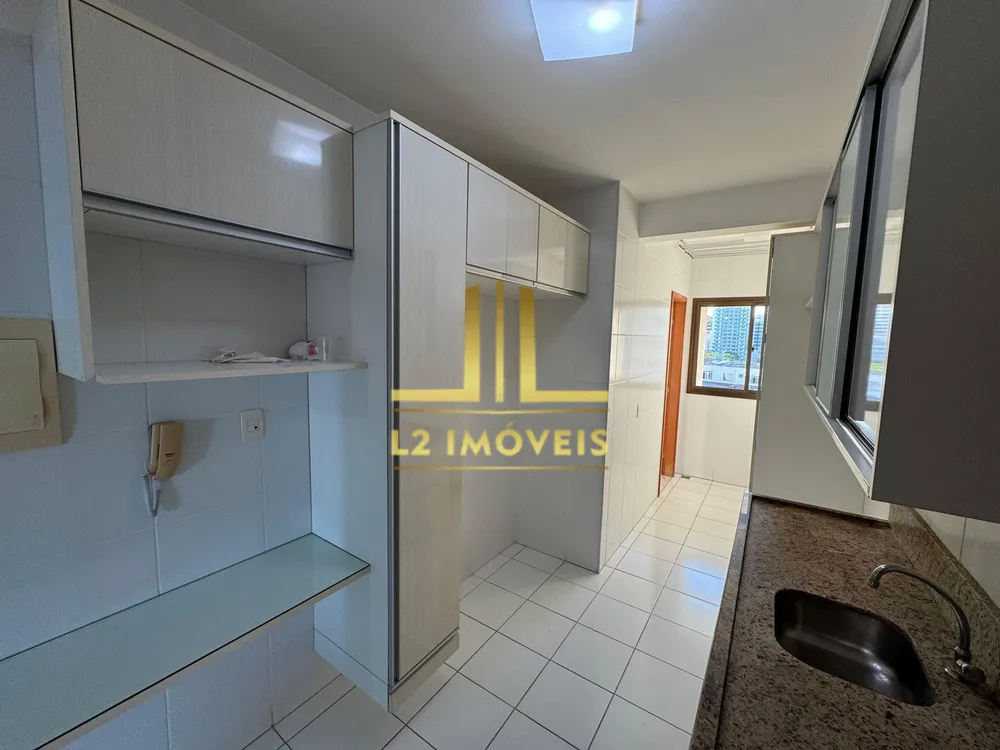 Apartamento, 3 quartos, 106 m² - Foto 10