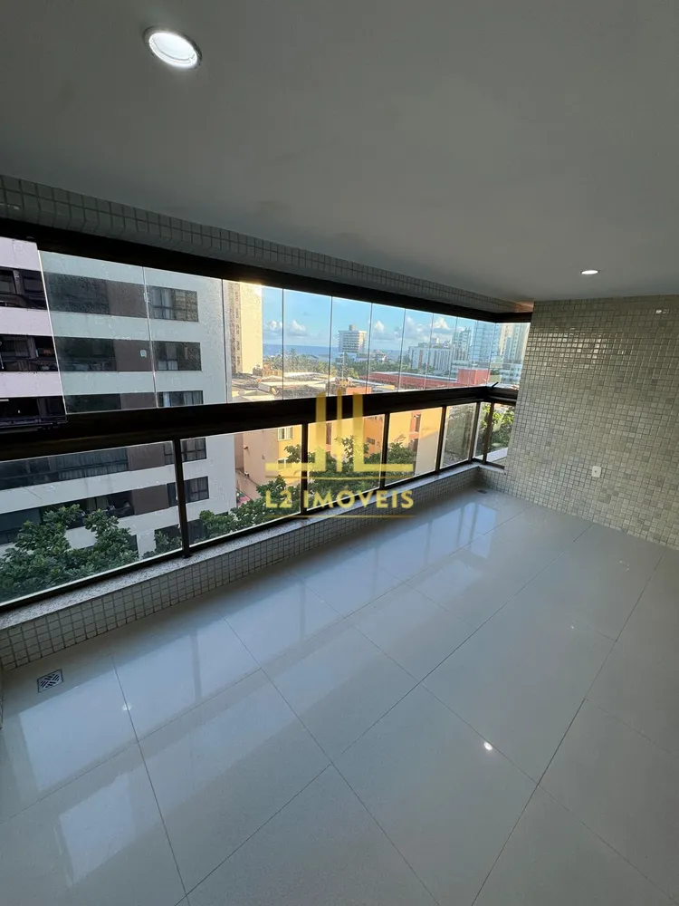 Apartamento, 3 quartos, 106 m² - Foto 4