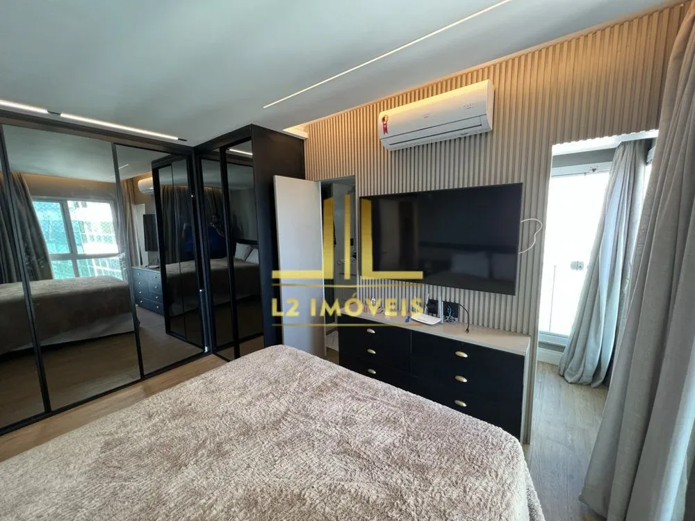 Apartamento, 4 quartos, 187 m² - Foto 3