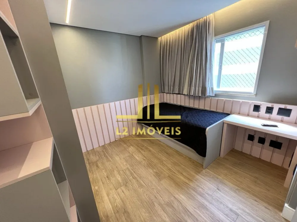 Apartamento, 4 quartos, 187 m² - Foto 11