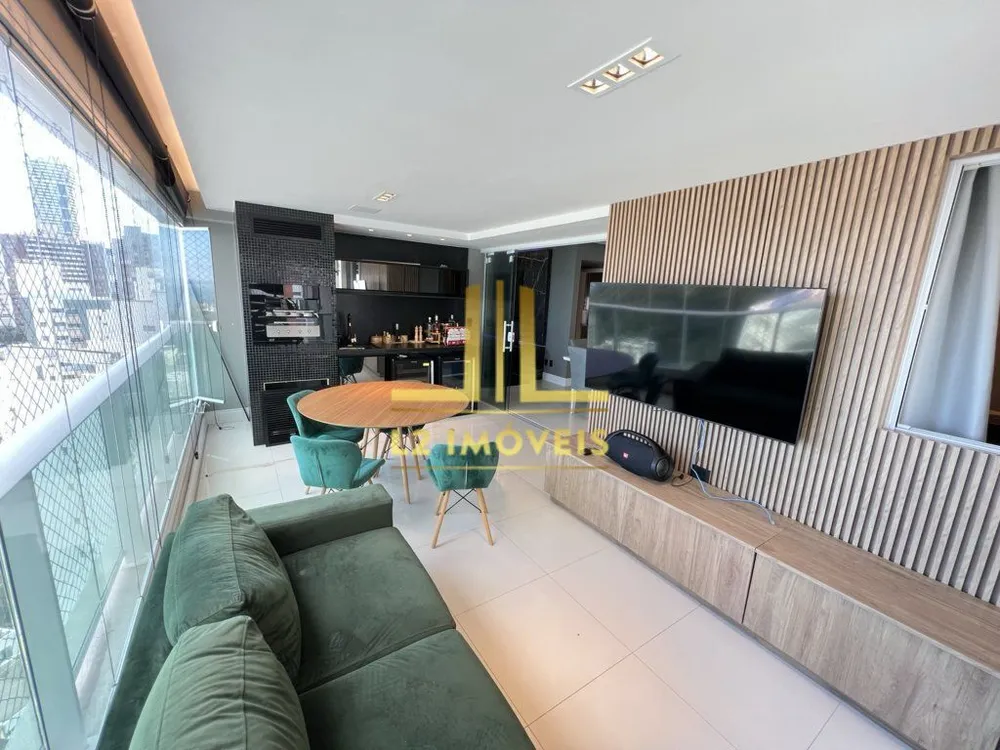 Apartamento, 4 quartos, 187 m² - Foto 8