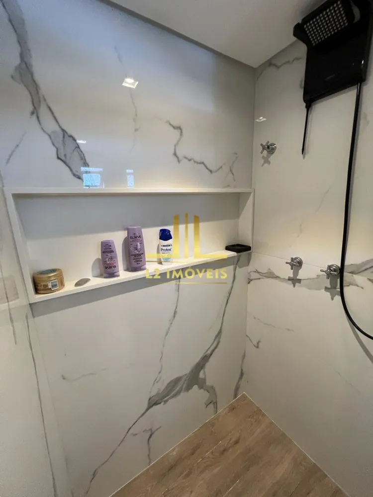 Apartamento, 4 quartos, 187 m² - Foto 4