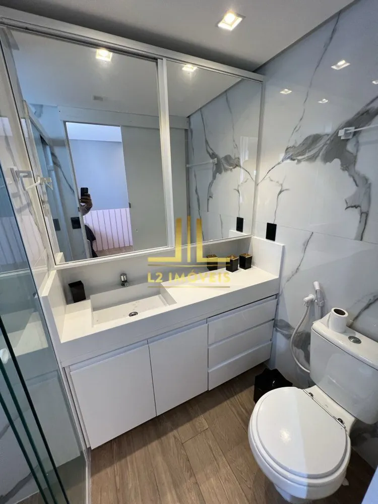 Apartamento, 4 quartos, 187 m² - Foto 1