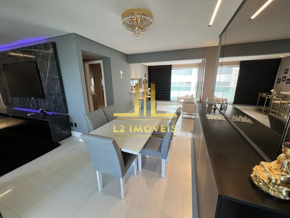 Apartamento, 4 quartos, 187 m² - Foto 7