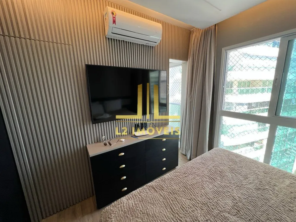 Apartamento, 4 quartos, 187 m² - Foto 9