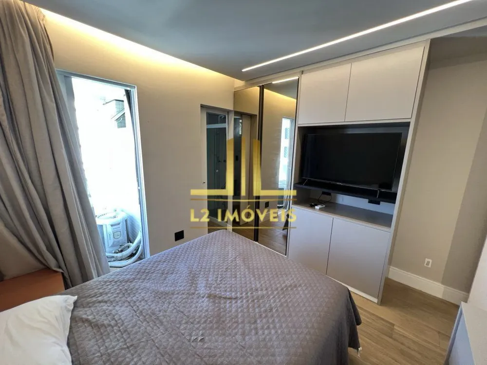 Apartamento, 4 quartos, 187 m² - Foto 5