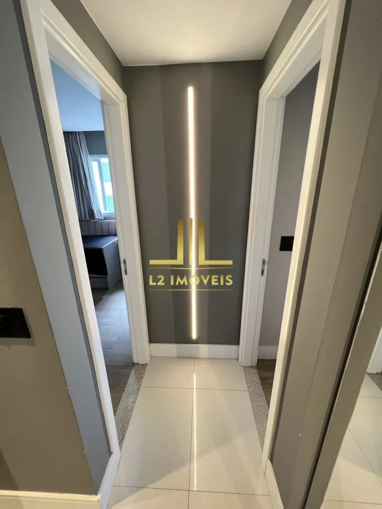 Apartamento, 4 quartos, 187 m² - Foto 14