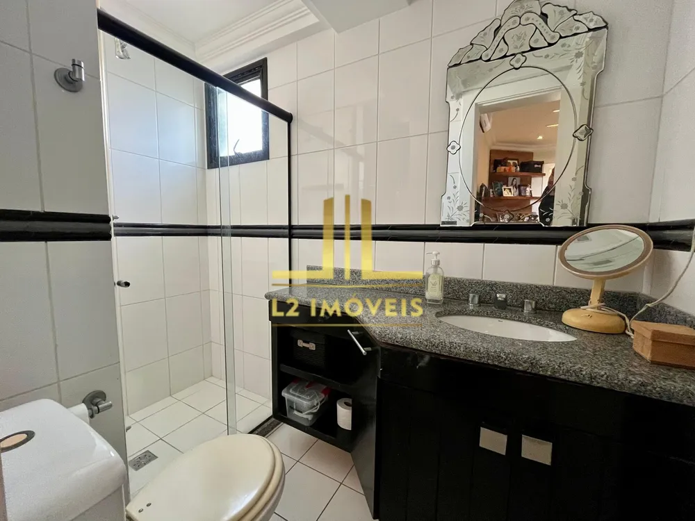 Apartamento, 4 quartos, 197 m² - Foto 2