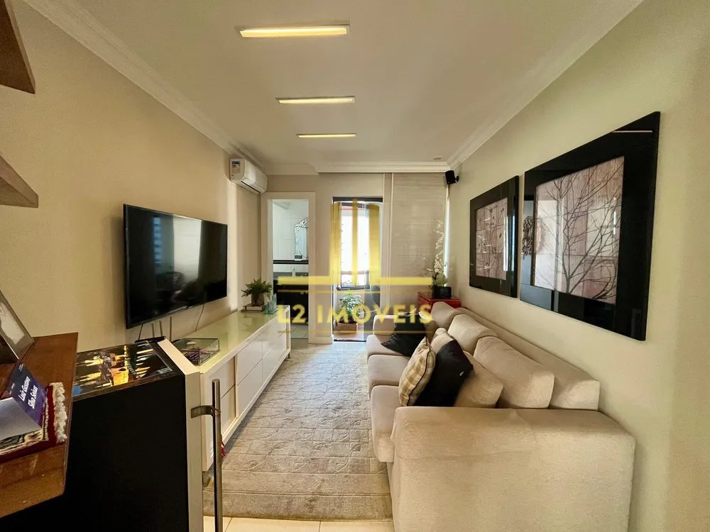 Apartamento, 4 quartos, 197 m² - Foto 3