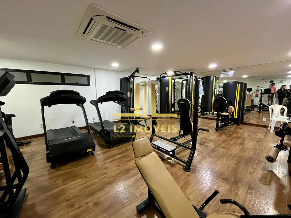 Apartamento, 4 quartos, 197 m² - Foto 1