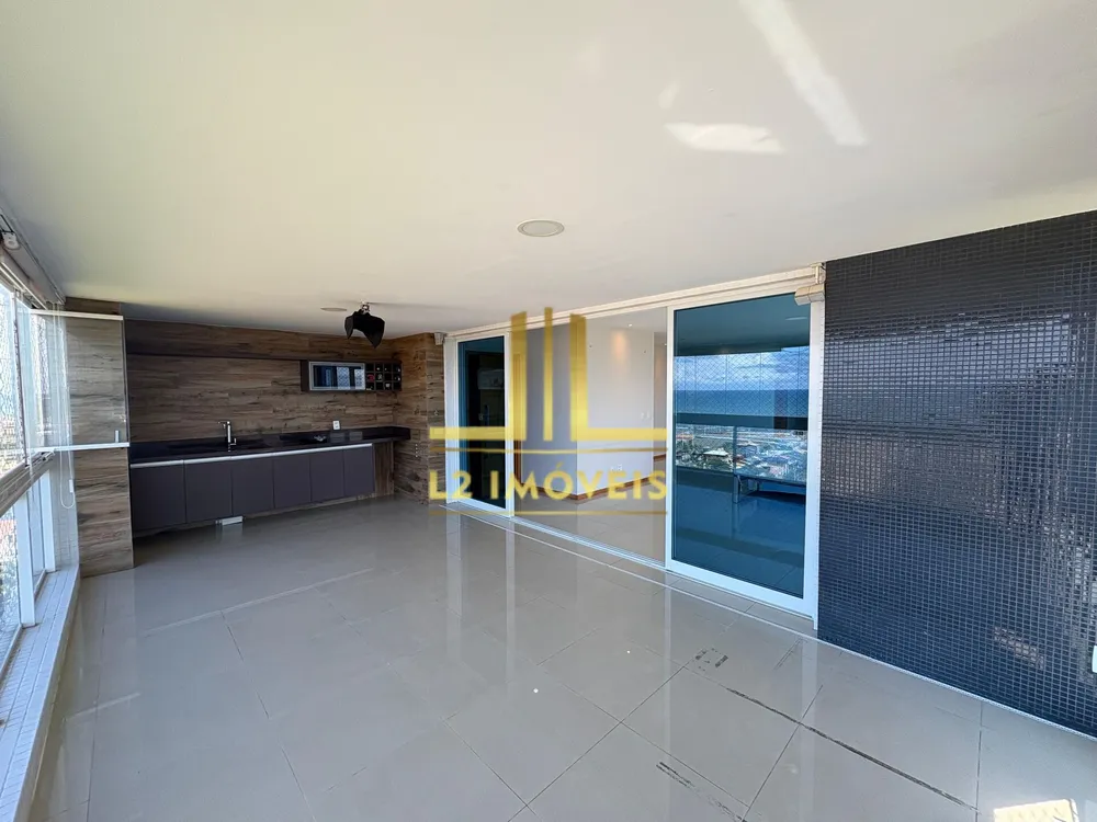 Apartamento, 3 quartos, 155 m² - Foto 5