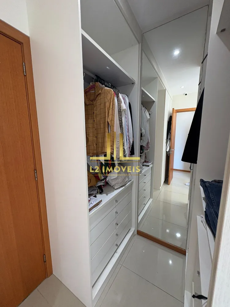 Apartamento, 3 quartos, 155 m² - Foto 9