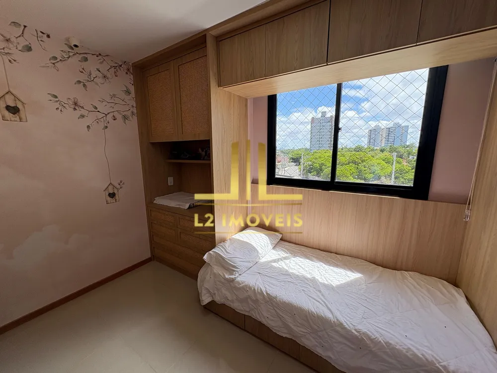 Apartamento, 3 quartos, 155 m² - Foto 10