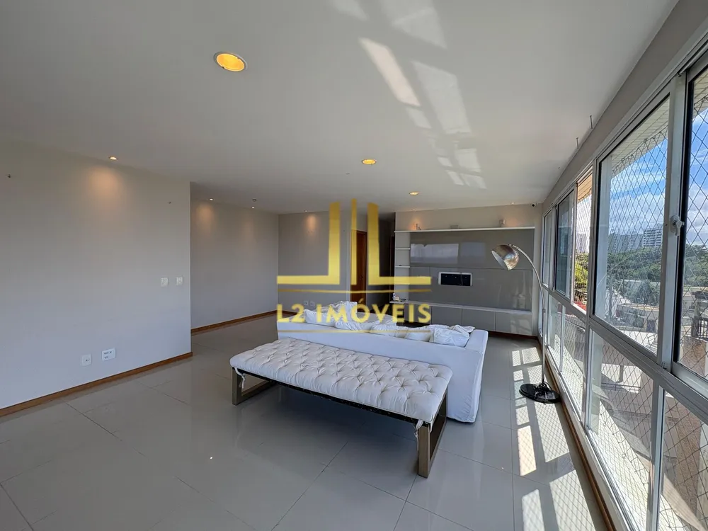 Apartamento, 3 quartos, 155 m² - Foto 2