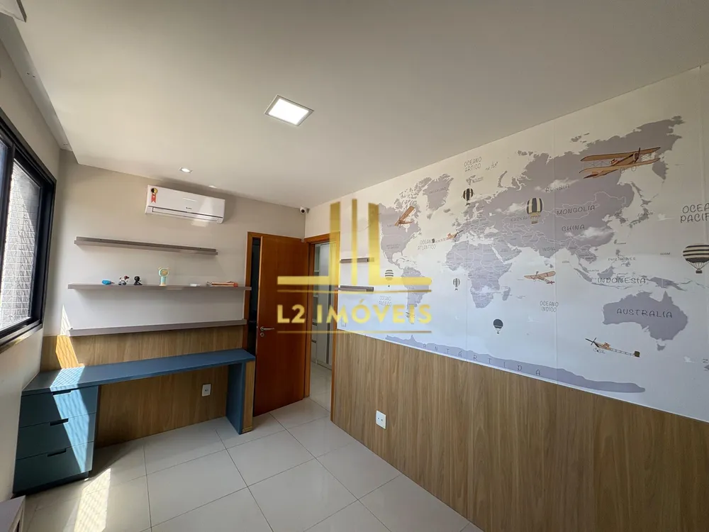 Apartamento, 3 quartos, 155 m² - Foto 7