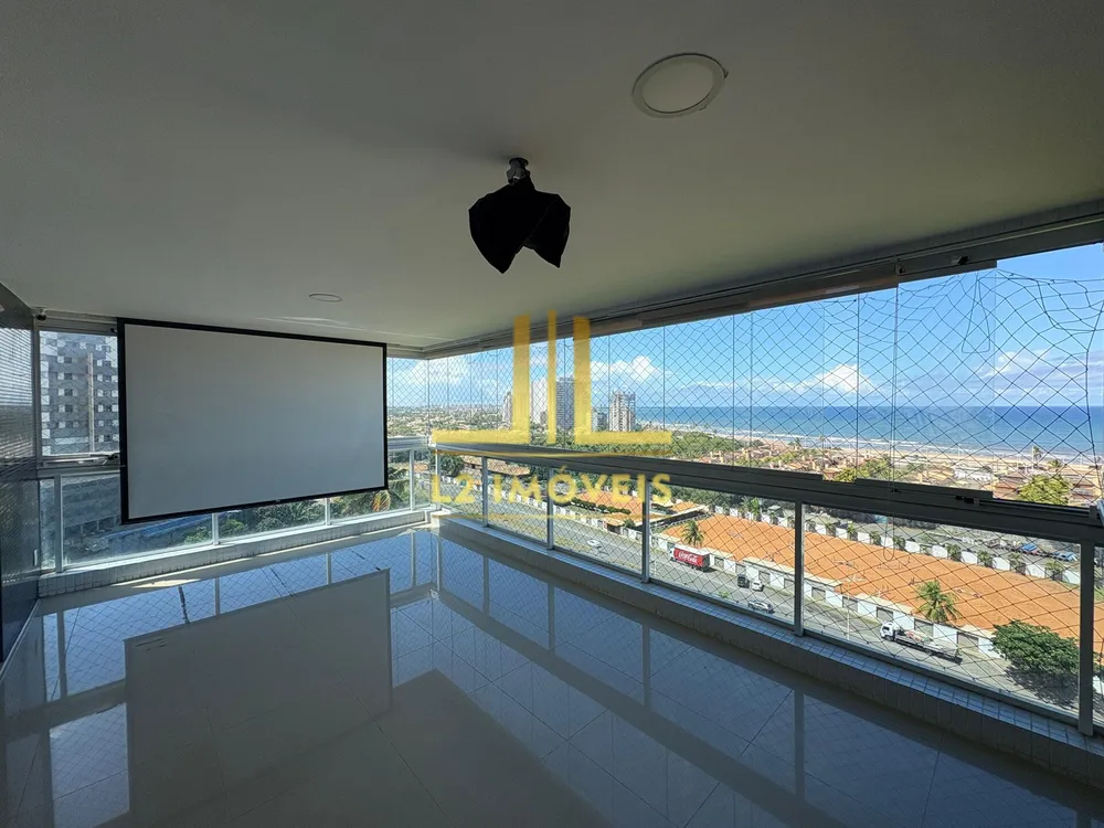 Apartamento, 3 quartos, 155 m² - Foto 3