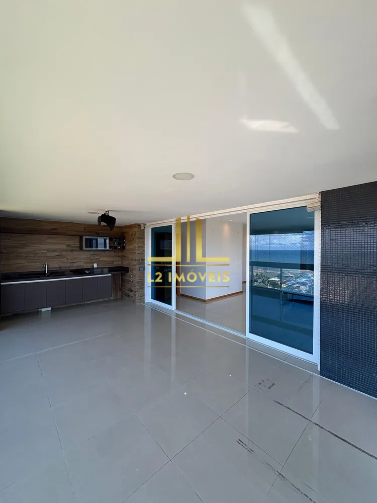 Apartamento, 3 quartos, 155 m² - Foto 8