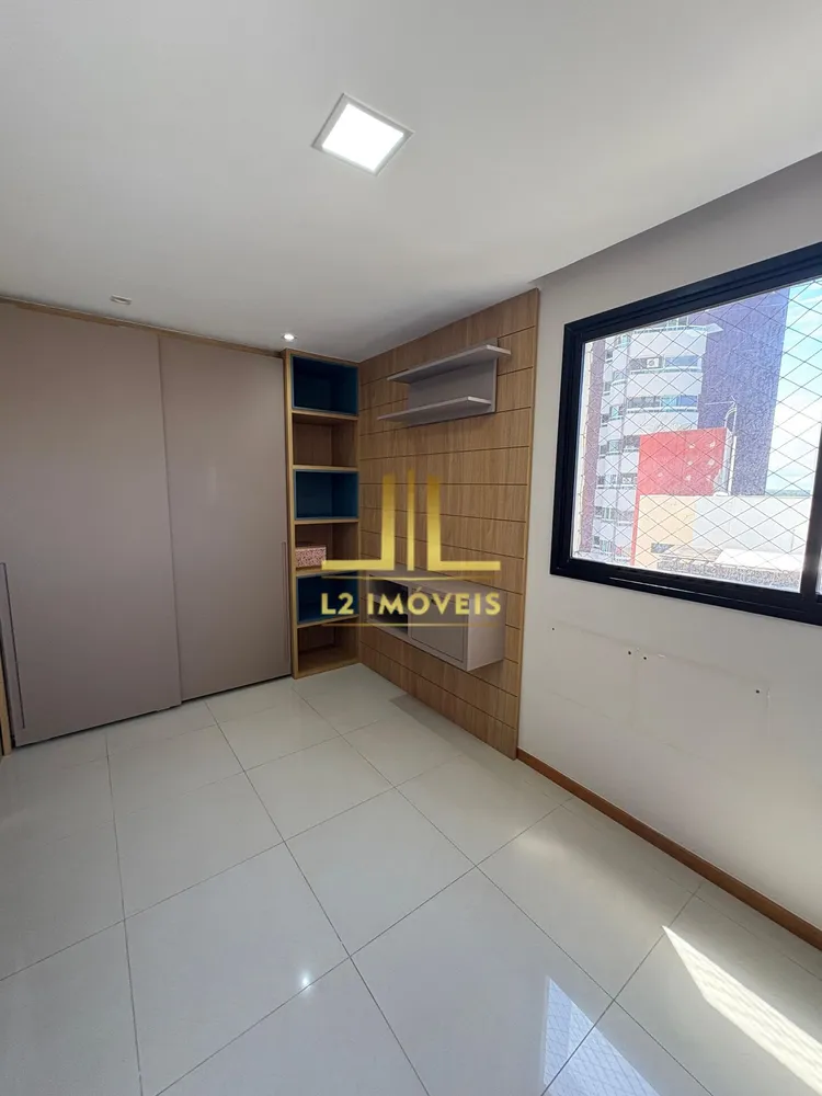 Apartamento, 3 quartos, 155 m² - Foto 6