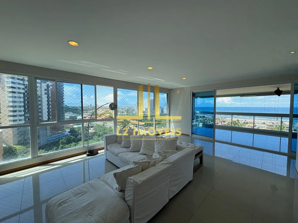 Apartamento, 3 quartos, 155 m² - Foto 7
