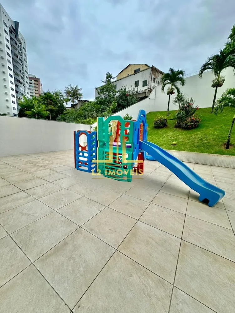 Apartamento, 3 quartos, 95 m² - Foto 12