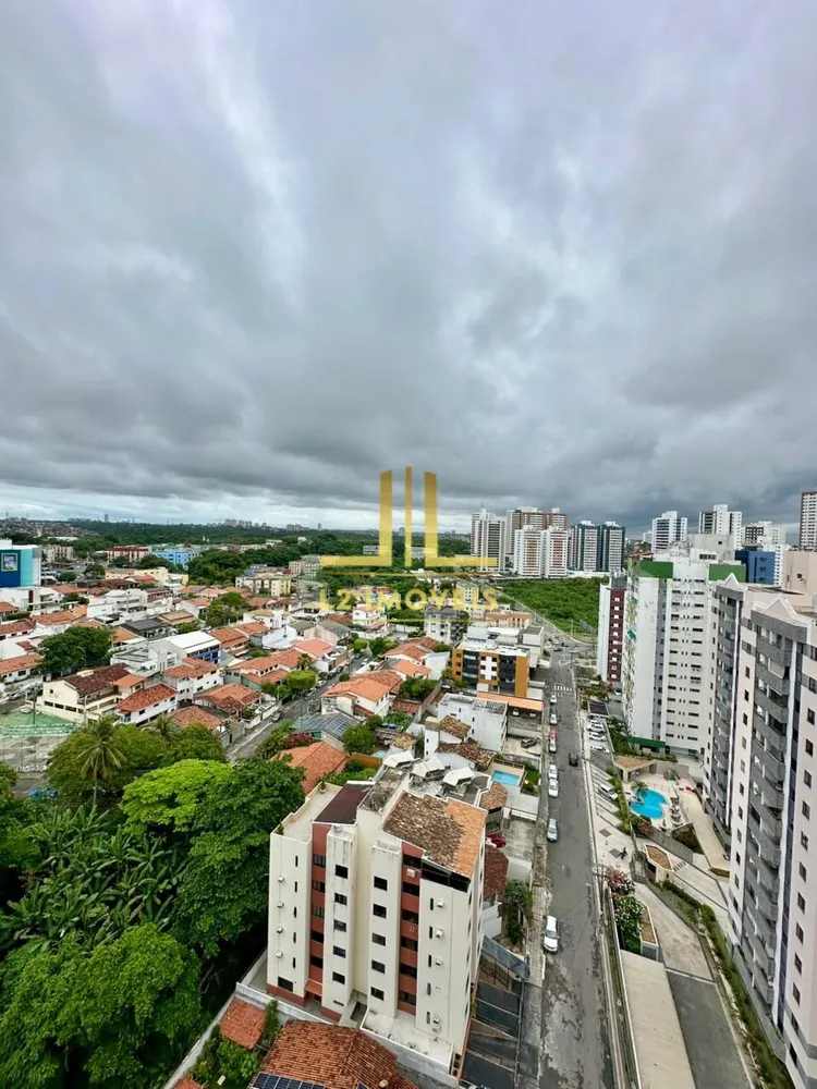 Apartamento, 3 quartos, 95 m² - Foto 6