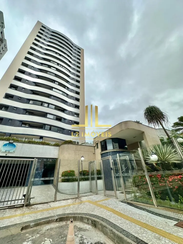 Apartamento, 3 quartos, 95 m² - Foto 9