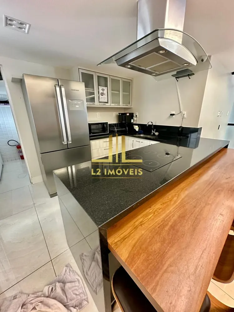 Apartamento, 3 quartos, 95 m² - Foto 4