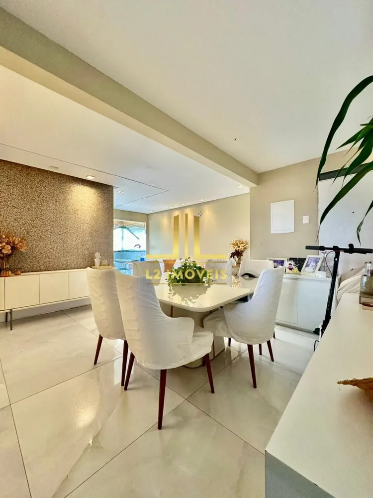 Apartamento, 3 quartos, 95 m² - Foto 2