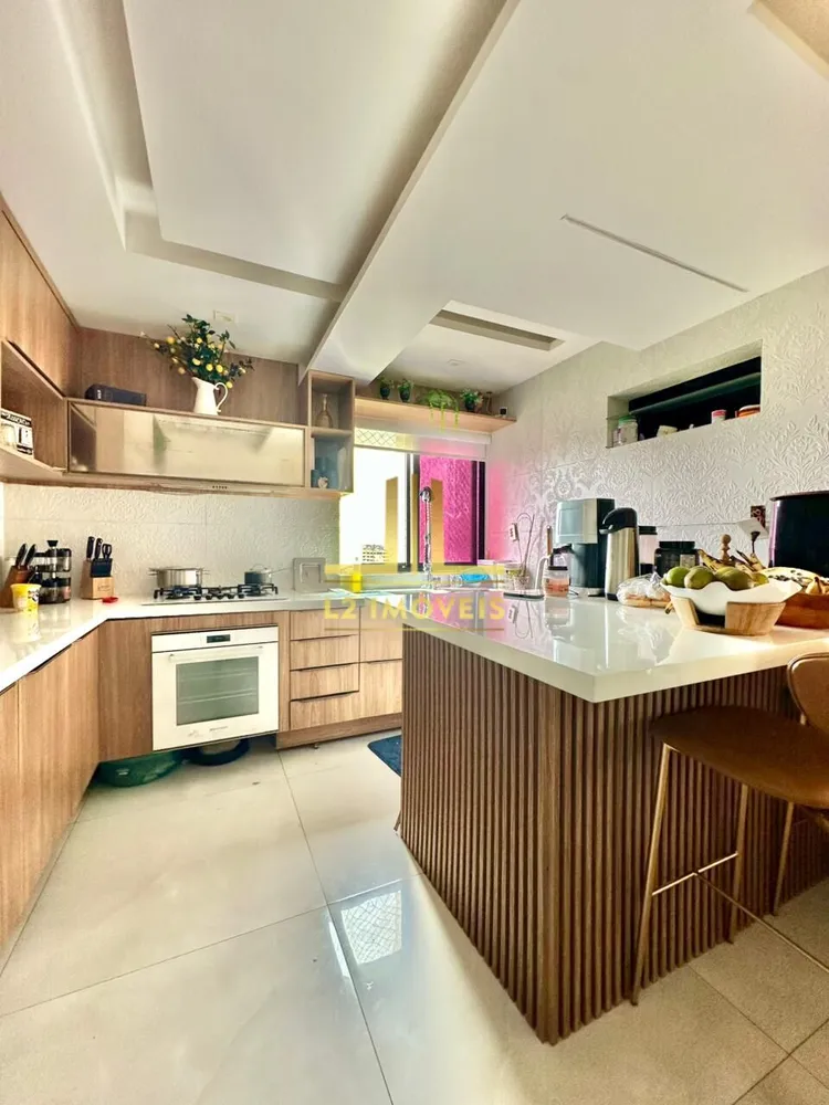 Apartamento, 3 quartos, 95 m² - Foto 5