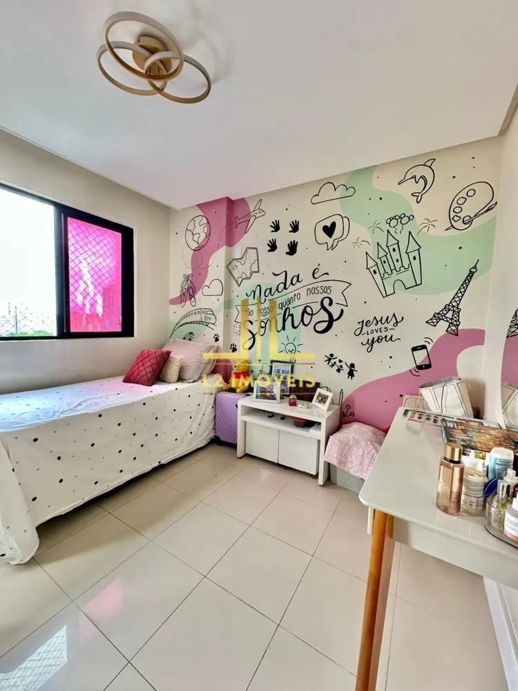 Apartamento, 3 quartos, 95 m² - Foto 7