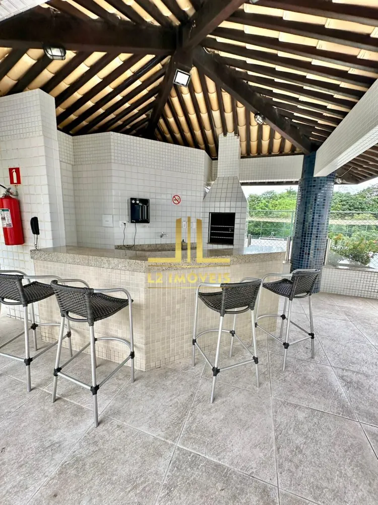 Apartamento, 3 quartos, 95 m² - Foto 11