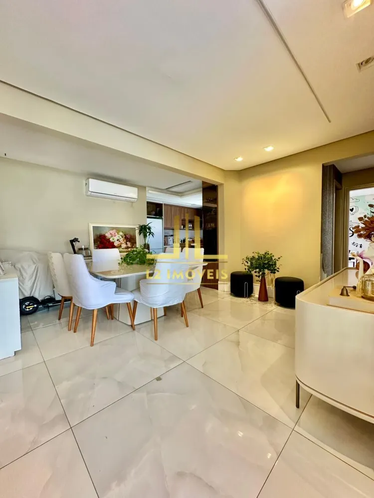 Apartamento, 3 quartos, 95 m² - Foto 3