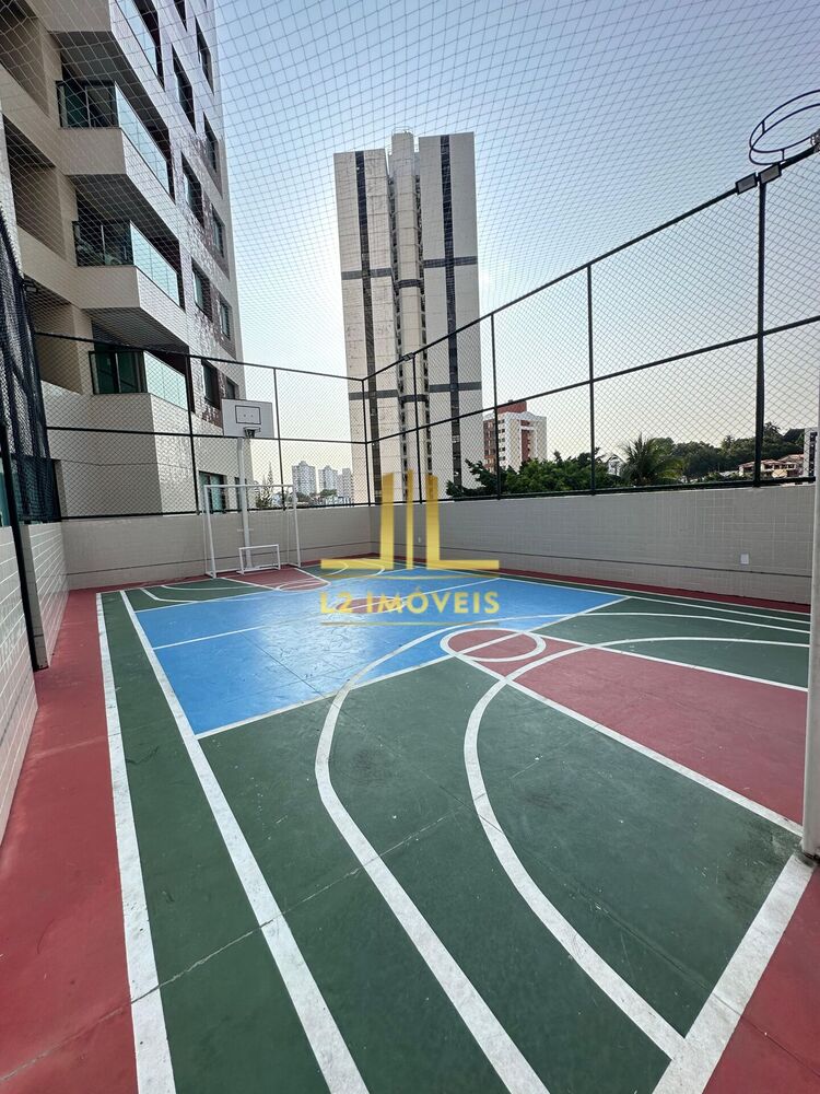 Apartamento, 2 quartos, 58 m² - Foto 1