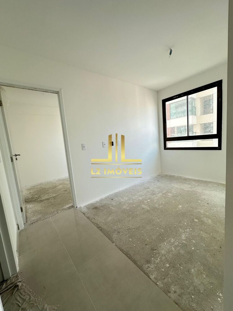 Apartamento, 2 quartos, 58 m² - Foto 3
