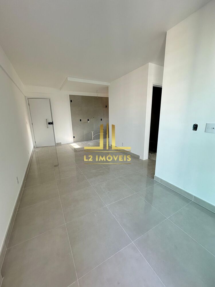 Apartamento, 2 quartos, 58 m² - Foto 2