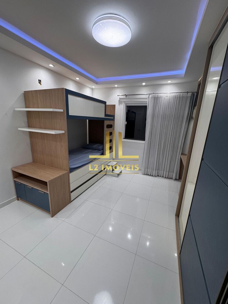 Casa de Condomínio à venda com 3 quartos, 169m² - Foto 12
