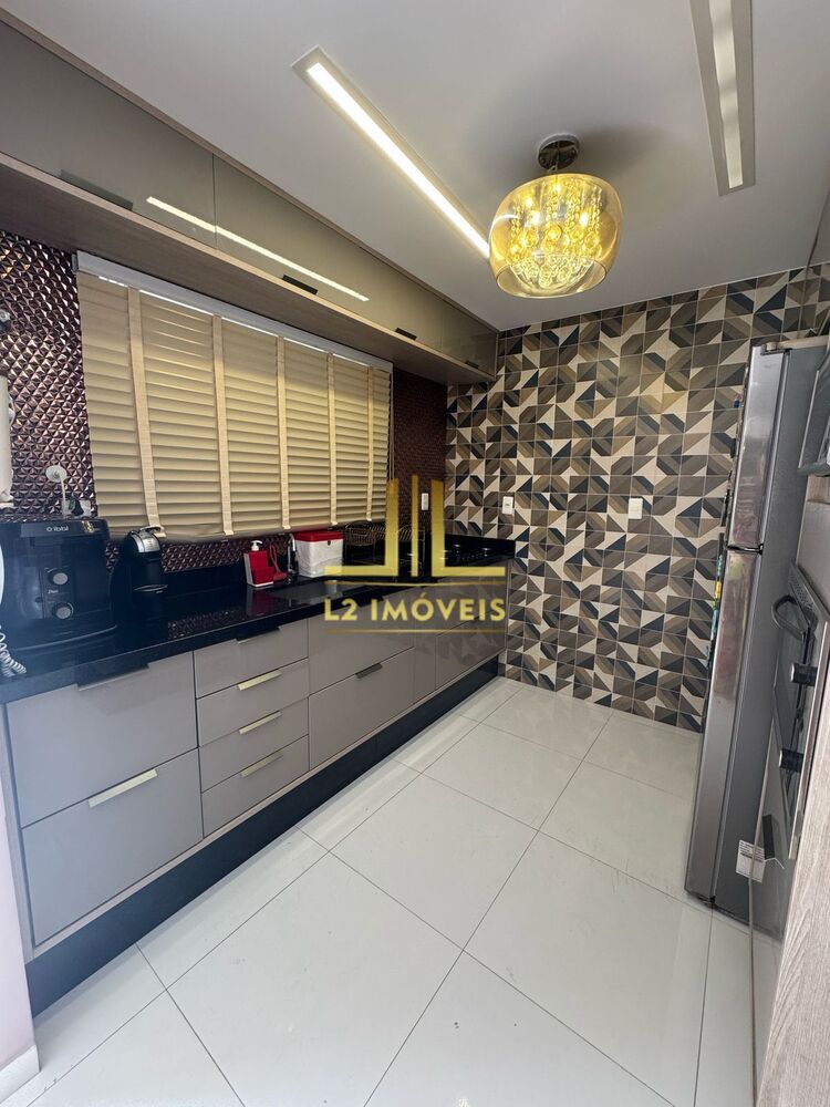Casa de Condomínio à venda com 3 quartos, 169m² - Foto 8
