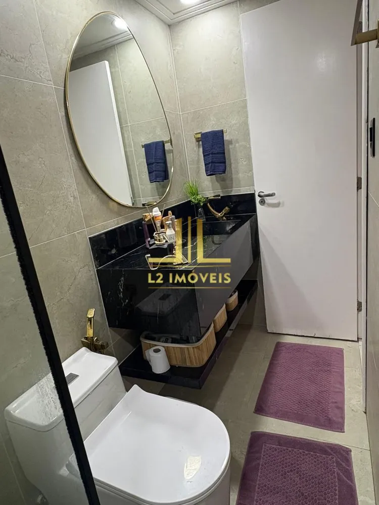 Cobertura, 2 quartos, 90 m² - Foto 11