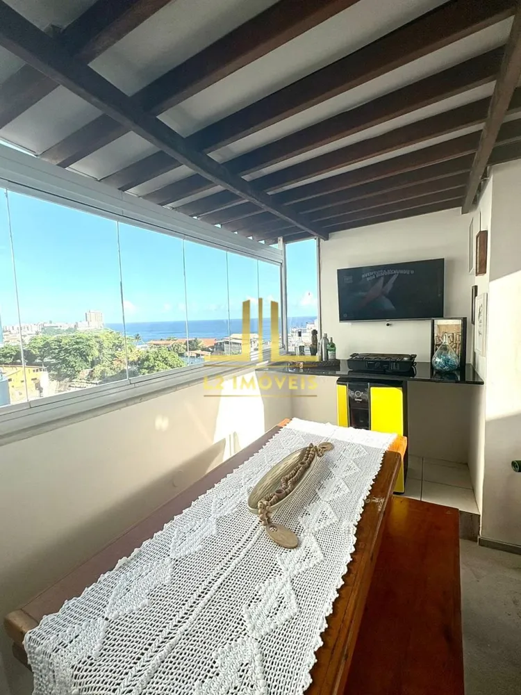 Cobertura, 2 quartos, 90 m² - Foto 3