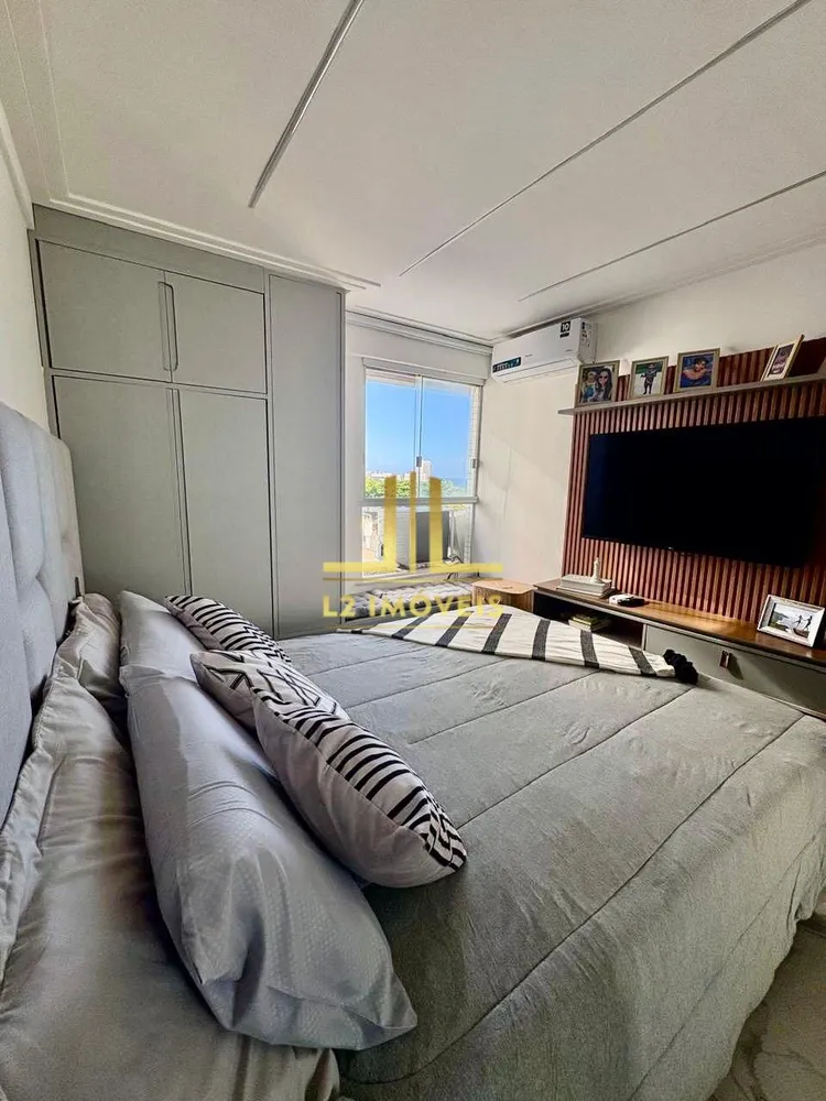 Cobertura, 2 quartos, 90 m² - Foto 7
