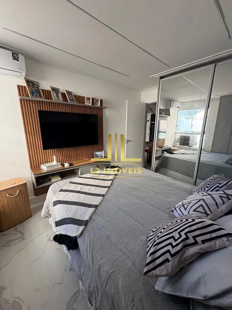 Cobertura, 2 quartos, 90 m² - Foto 8