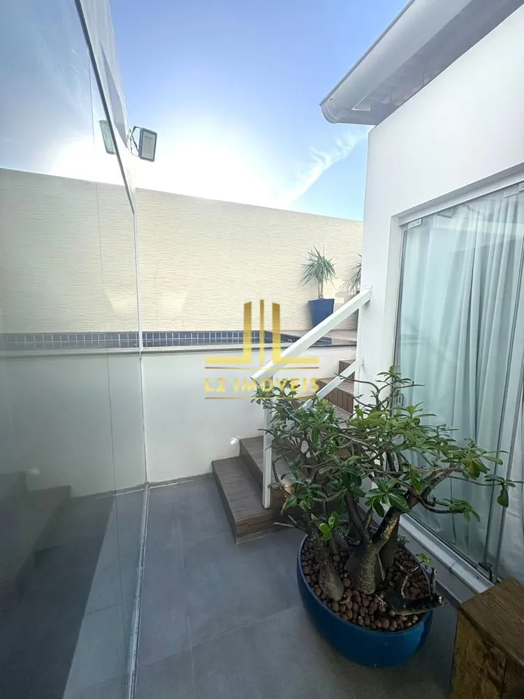 Cobertura, 2 quartos, 90 m² - Foto 12
