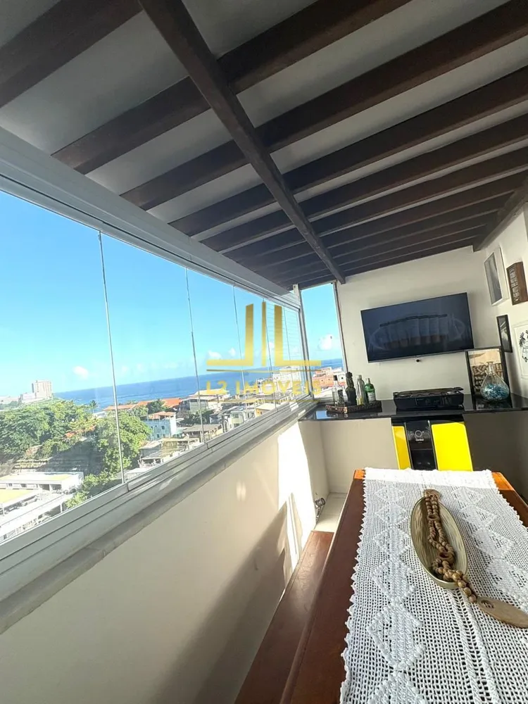 Cobertura, 2 quartos, 90 m² - Foto 14