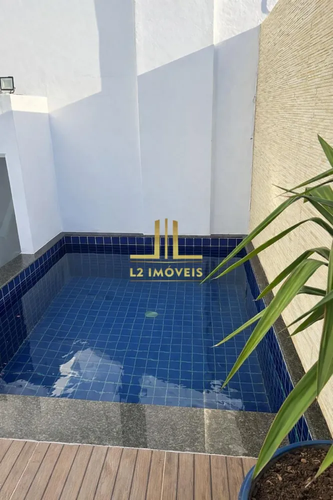 Cobertura, 2 quartos, 90 m² - Foto 1